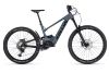 Rower górski trail Kellys Theos R50 P - bok