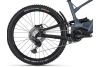 Rower górski trail Kellys Theos R50 P - napęd i damper