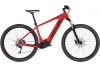 Rower elektryczny E-Bike KELLYS Tygon 10 Red 29" 2020
