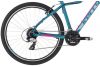 Rower górski damski KELLYS Vanity 20 Bondi Blue 27.5