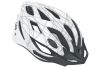 Kask rowerowy KLS Rebus - mix kolorów