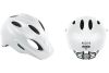 Kask rowerowy Kellys KLS SLEEK - Mix kolorów