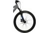Rower górski młodzieżowy Kross Dust JR 1.0 - widelec
