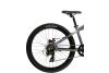 Rower górski młodzieżowy Kross Dust JR 1.0 - przerzutka