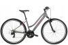 Rower crossowy damski Kross Evado 1.0 28cali + Gratis
