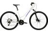 Rower crossowy Kross Evado 4.0 damski - bok