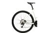 Rower crossowy Kross Evado 4.0 damski - przerzutka