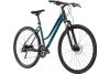 Rower crossowy damski  Kross Evado 5.0 + Gratis