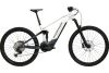 Rower elektryczny trail Kross Grist Boost 3.0 2026 - bok