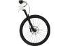 Rower elektryczny trail Kross Grist Boost 3.0 2026 - widelec