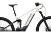 Rower elektryczny trail Kross Grist Boost 3.0 2026 - rama i zawieszenie