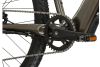 Rower elektryczny górski Kross Hexagon Boost 2.0 + Gratis