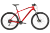 Kross Level 1.0 29 – rekreacyjny rower MTB do lasu i szutrów