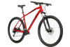 Kross Level 1.0 29 MTB – napęd Shimano Altus 18 biegów