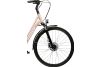 Rower miejski Kross Sentio 4.0 - widelec