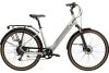 Rower miejski elektryczny Kross Sentio Hybrid 3.0 SUV - bok