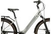 Rower miejski elektryczny Kross Sentio Hybrid 3.0 SUV - rama