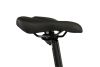 Rower trekkingowy damski miejski Kross Trans 1.0 beżowy - siodełko