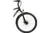 Rower trekkingowy Kross Trans 7.0 - widelec