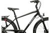 Rower trekkingowy Kross Trans 7.0 - rama
