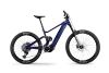 LaPierre Overvolt 10.8 800Wh Bosch lekki elektryczny rower full z dużą baterią