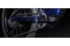 LaPierre Overvolt 10.8 800Wh Bosch lekki elektryczny rower full z dużą baterią