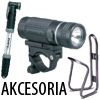 Akcesoria rowerowe