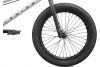 Rower BMX Mongoose Legion L100 Cr-Mo + Gratis