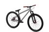 Rower Dirt Ns Bikes 26 octane one diezel diesel metropolis crmo rama stalowa dirt pumptrack
