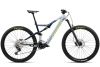 Rower elektryczny górski Orbea Rise H30 w 100% gotowy