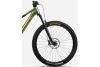 Rower elektryczny górski Orbea E-MTB Rise M20 w 100% gotowy
