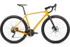 Rower gravel Orbea Terra H40 GRX 400 w 100% gotowy do jazdy + Koszyk i Łyżki