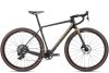 Orbea Terra M21e Team AXS – karbonowy rower gravelowy na szutrowej trasie Orbea Terra M21e Team AXS – karbonowy rower gravelowy na szutrowej trasie