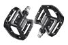 Pedały platformowe z pinami Shimano PD-GR500