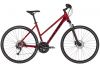 Rower crossowy KELLYS Pheebe 30 Dark Red 2022
