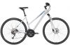 Rower crossowy KELLYS Pheebe 30 White 2022