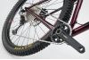 Rower górski NS Bikes Eccentric Cromo Mx Rozmiarów Cr-Mo w 100% gotowy