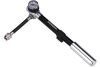 Pompka do amortyzatora Airbone ZT-801 - 300 PSI / 20 Bar