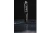 Pompka rowerowa Lezyne Pocket Drive HV ABS Flex Hose - Szara