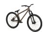 Rower górski NS Bikes Metropolis 1 CrMo 4130 + Pompeczka