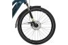 Rower elektryczny Haibike Trekking 5 i500Wh Damski