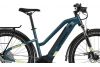 Rower elektryczny Haibike Trekking 5 i500Wh Damski