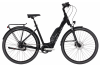 Rower elektryczny miejski Kellys Estima 40 Nexus w 100% gotowy do jazdy