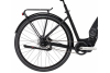 Rower elektryczny miejski Kellys Estima 40 Nexus w 100% gotowy do jazdy