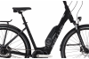 Rower elektryczny miejski Kellys Estima 40 Nexus w 100% gotowy do jazdy