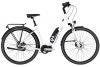 Rower elektryczny miejski Kellys Estima 40 Nexus w 100% gotowy do jazdy