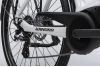 Haibike Winora Rower Elektryczny Tria X 7 z silnikiem Bosch i baterią