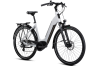 Haibike Winora Rower Elektryczny Tria X 7 z silnikiem Bosch i baterią