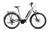 Haibike Winora Rower Elektryczny Tria X 7 z silnikiem Bosch i baterią