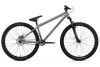 Rower Dirt Ns Bikes 26 octane one diezel diesel metropolis crmo rama stalowa dirt pumptrack